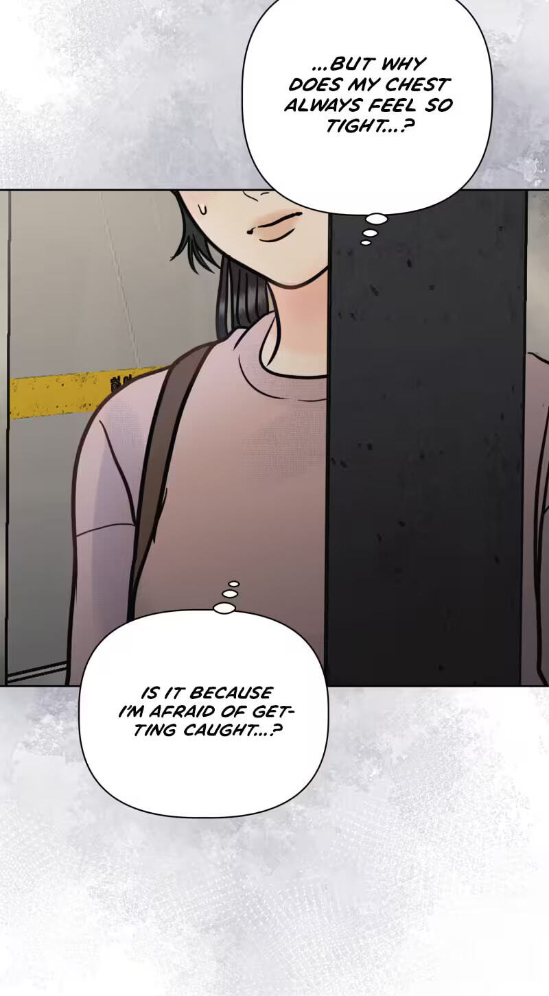 Zero Sense Chapter 24 page 46 - 