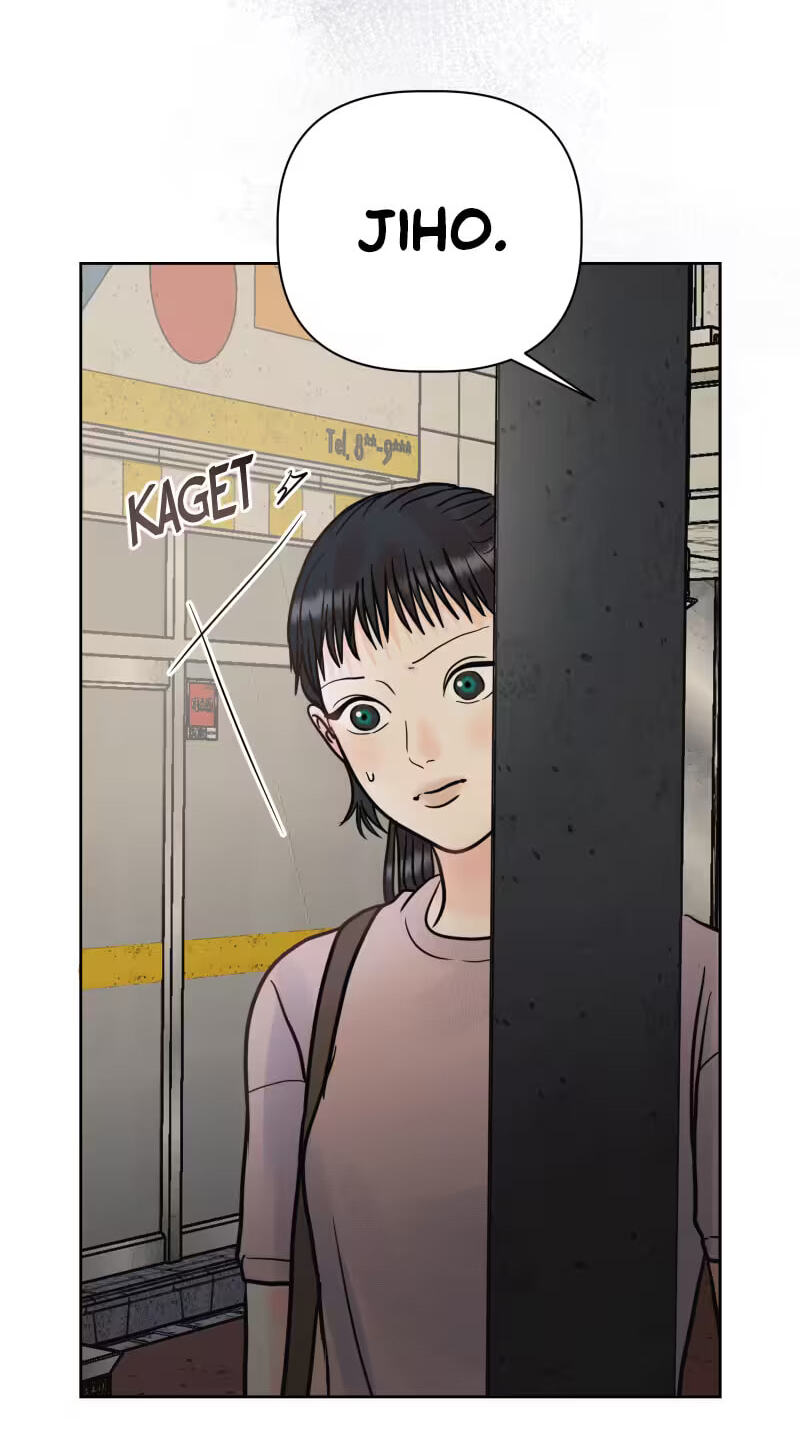 Zero Sense Chapter 24 page 47 - 