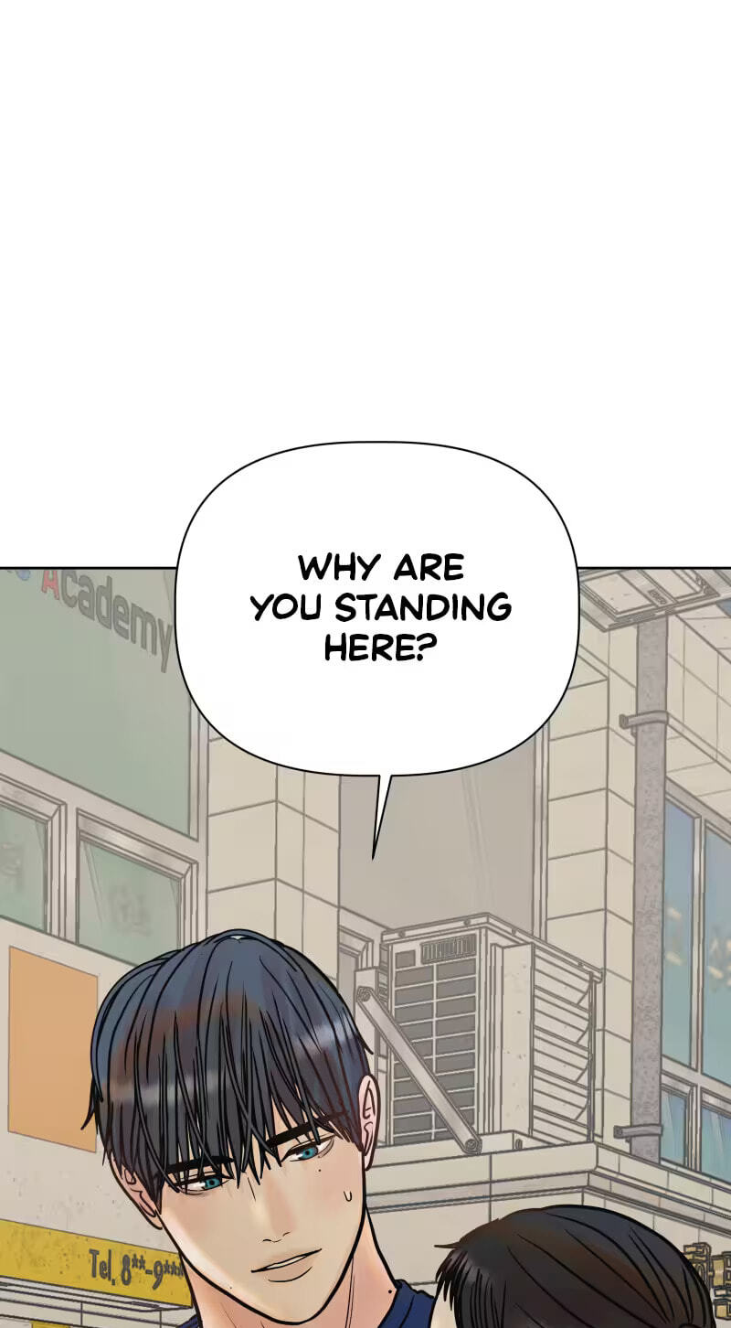 Zero Sense Chapter 24 page 48 - 