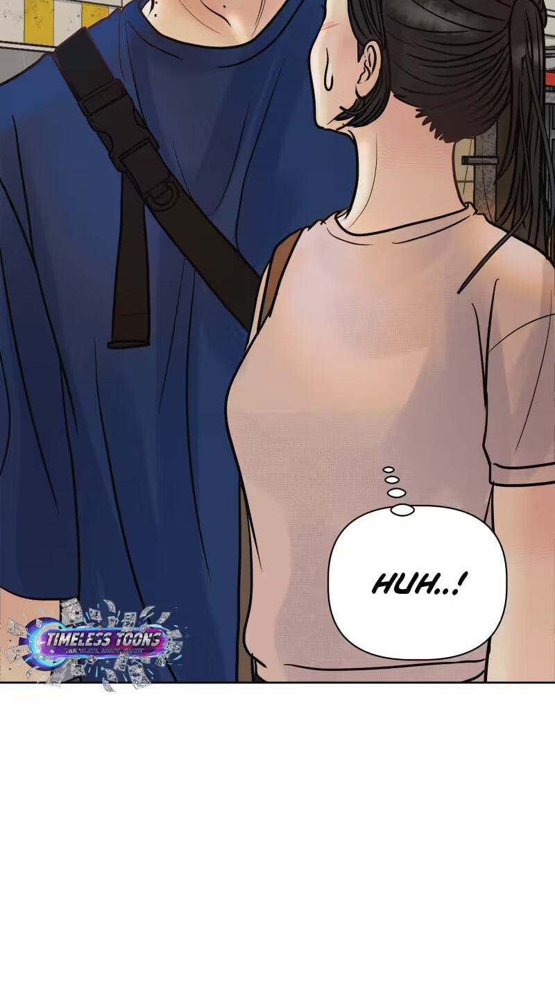 Zero Sense Chapter 24 page 49 - 