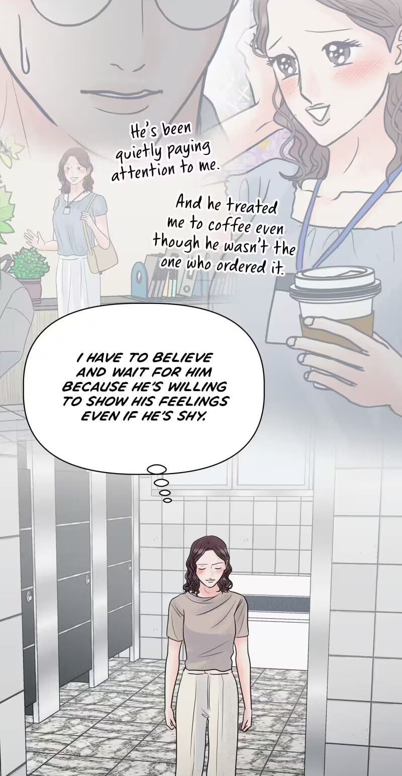 Zero Sense Chapter 24 page 6 - 
