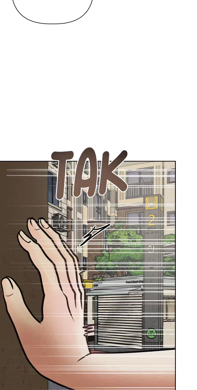 Zero Sense Chapter 24 page 52 - 