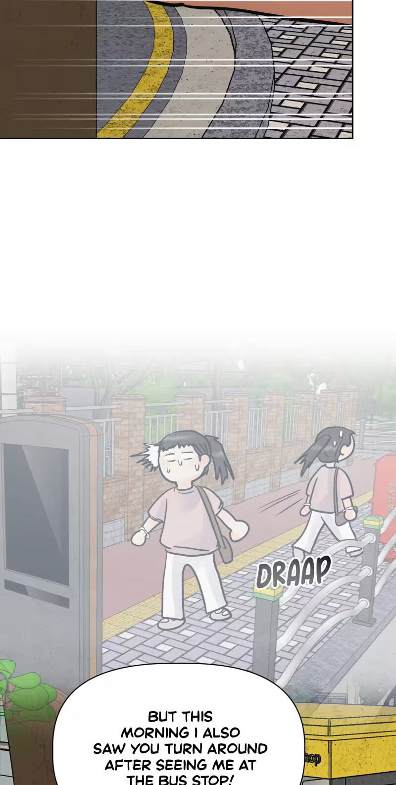 Zero Sense Chapter 24 page 53 - 
