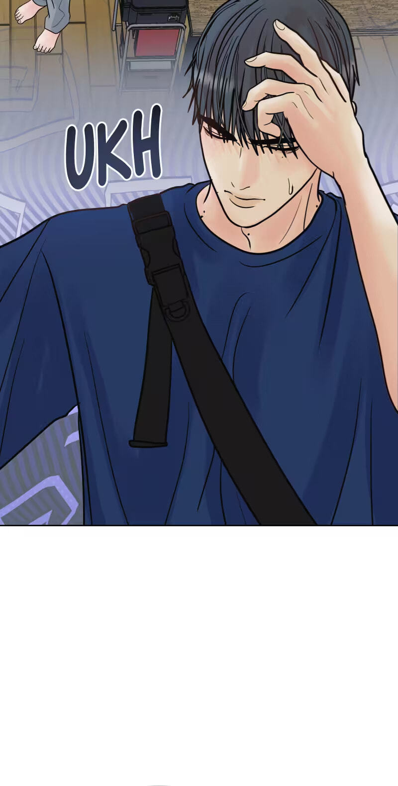 Zero Sense Chapter 24 page 58 - 