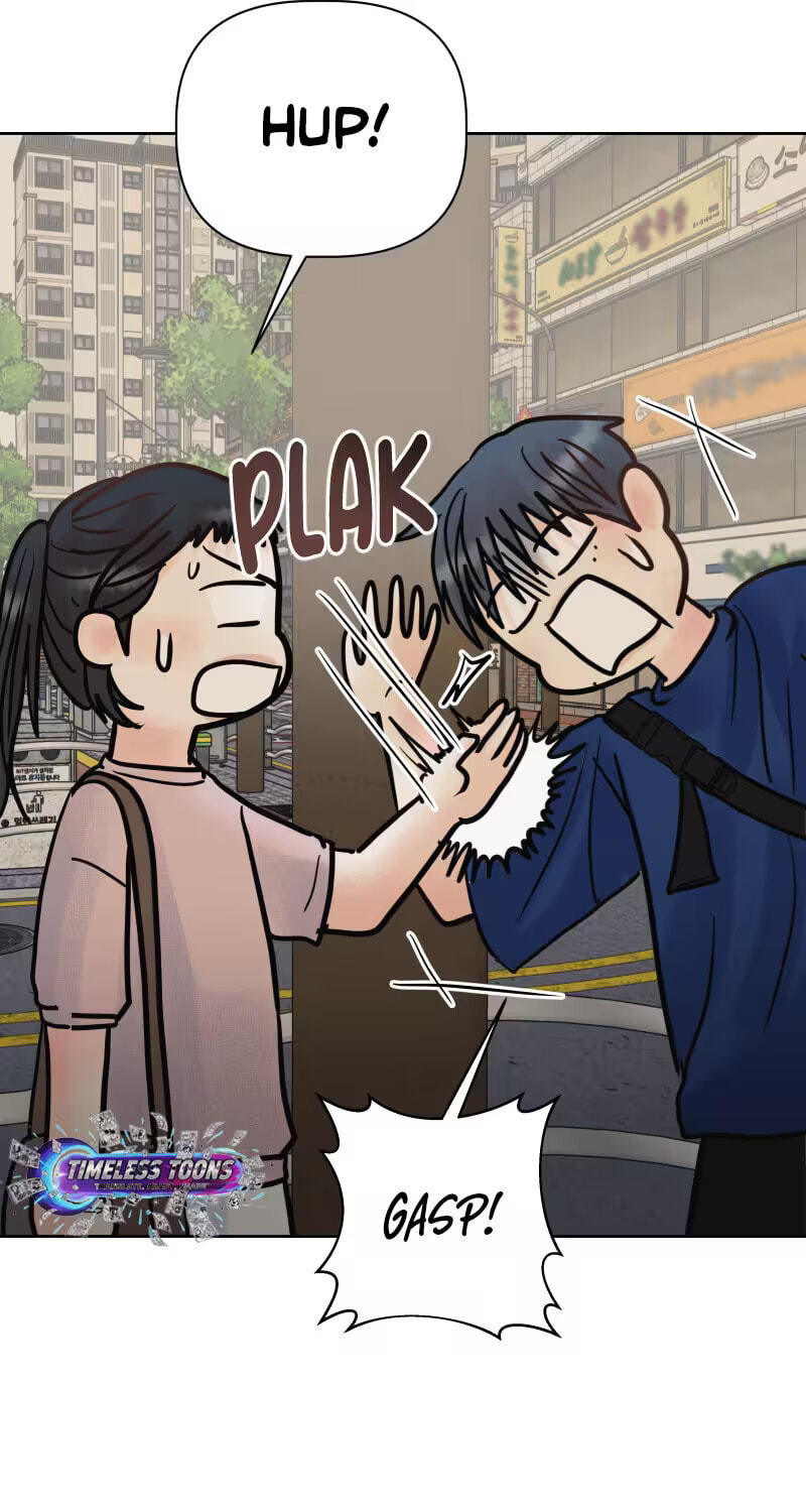 Zero Sense Chapter 24 page 59 - 