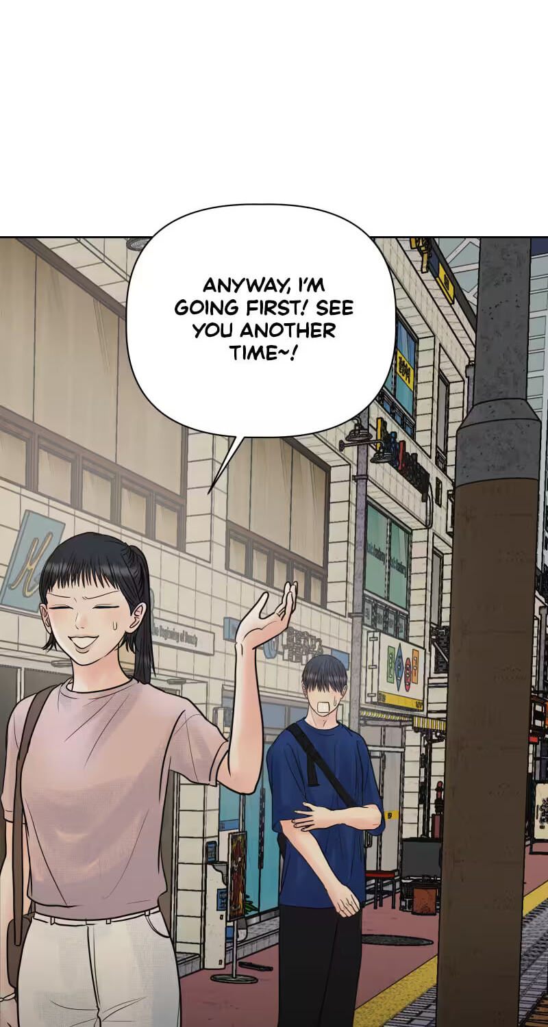 Zero Sense Chapter 24 page 60 - 