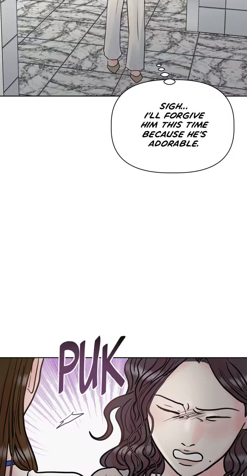 Zero Sense Chapter 24 page 7 - 
