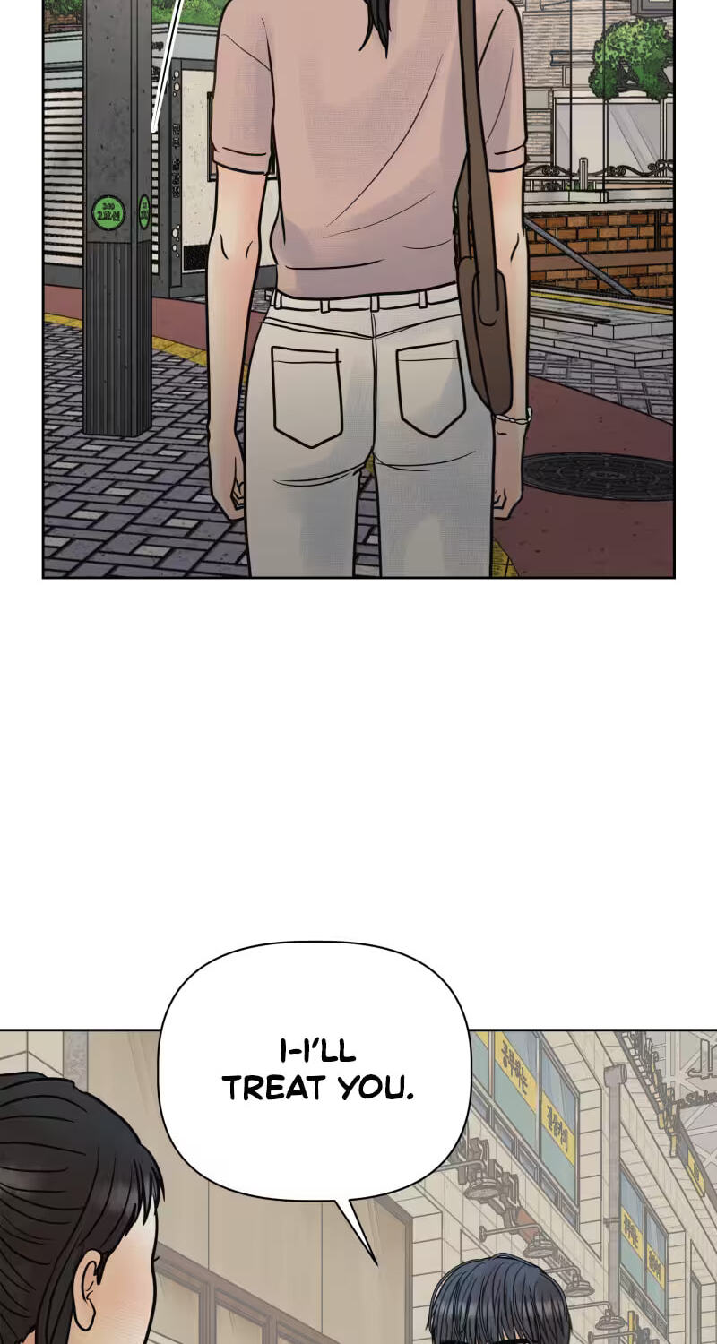 Zero Sense Chapter 24 page 62 - 