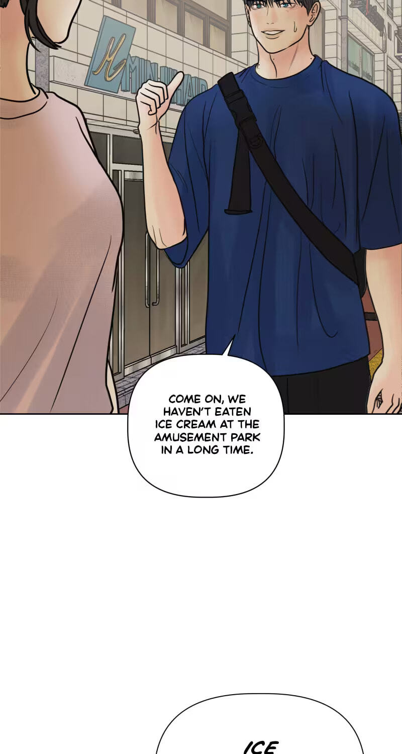 Zero Sense Chapter 24 page 63 - 