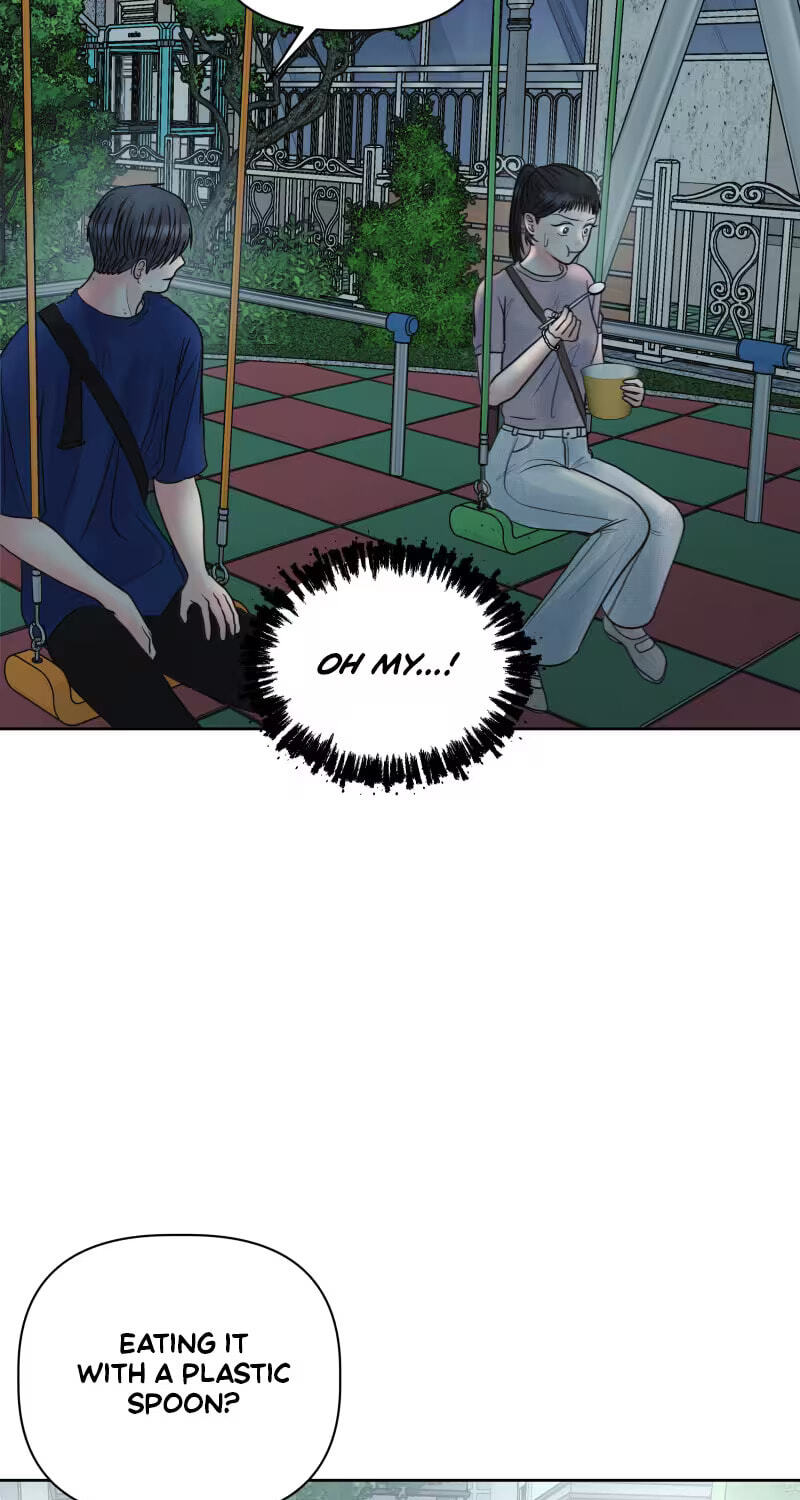 Zero Sense Chapter 24 page 67 - 