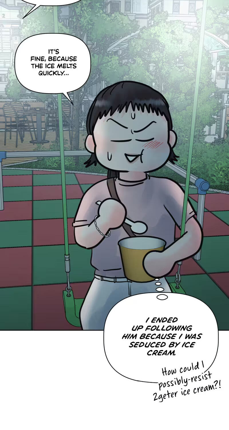 Zero Sense Chapter 24 page 68 - 