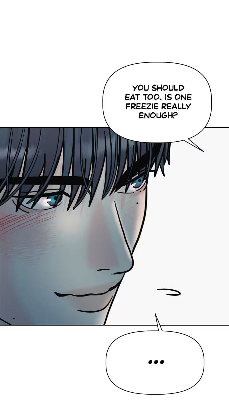 Zero Sense Chapter 24 page 69 - 