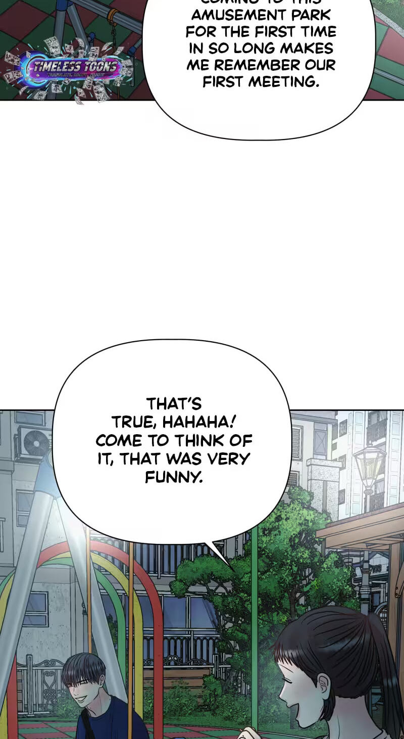 Zero Sense Chapter 24 page 71 - 
