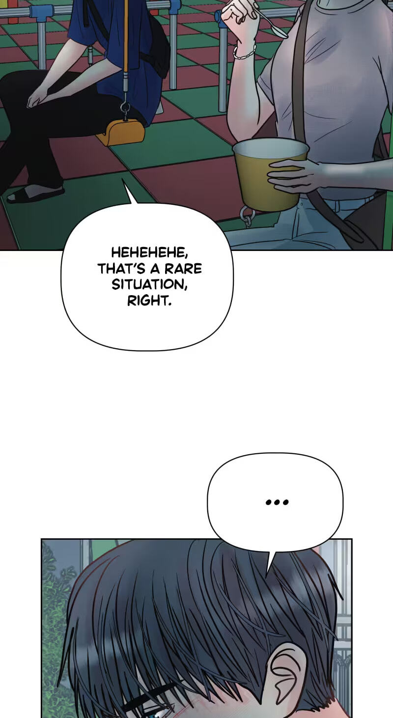 Zero Sense Chapter 24 page 72 - 