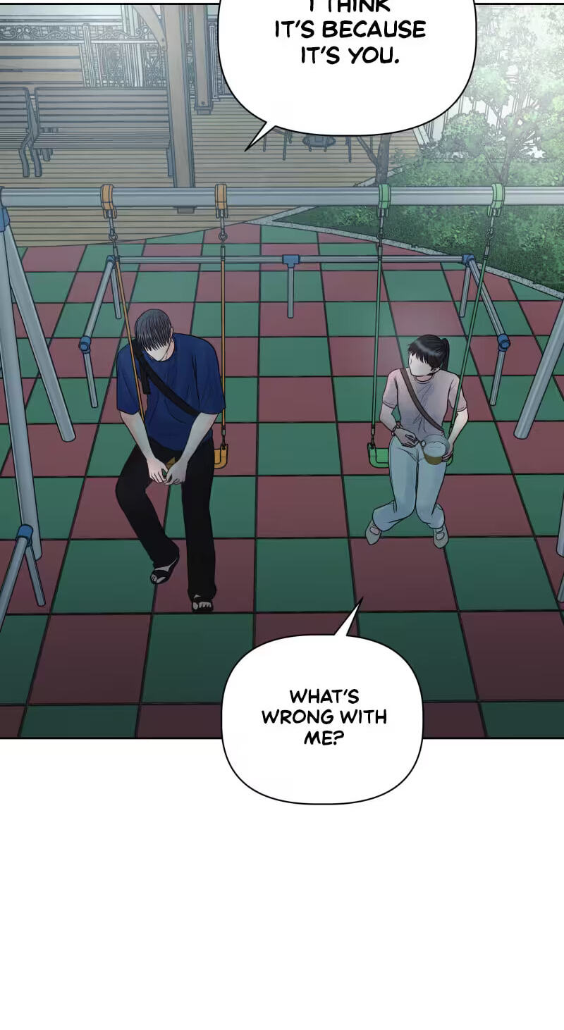 Zero Sense Chapter 24 page 74 - 
