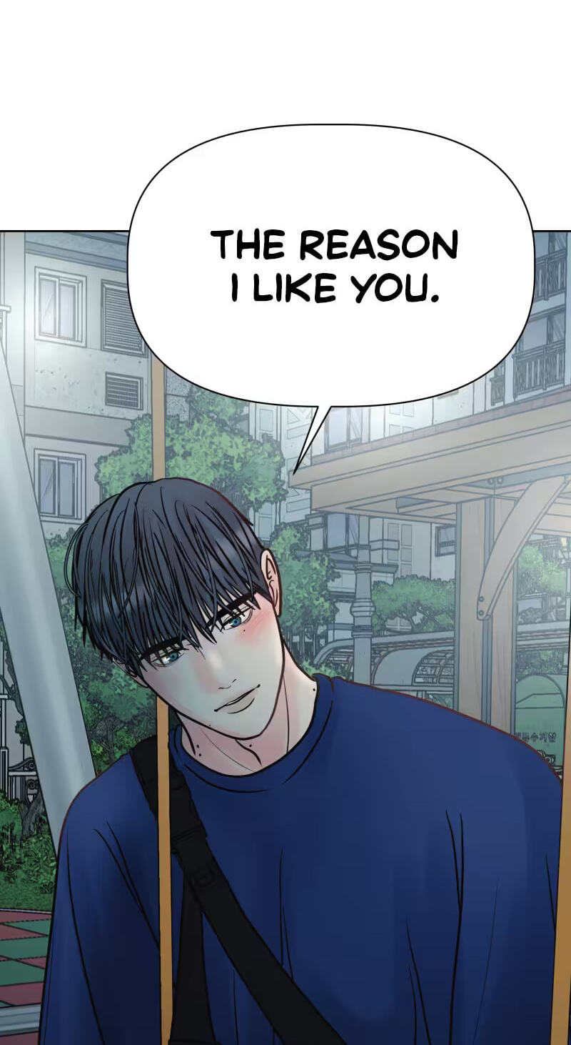 Zero Sense Chapter 24 page 75 - 
