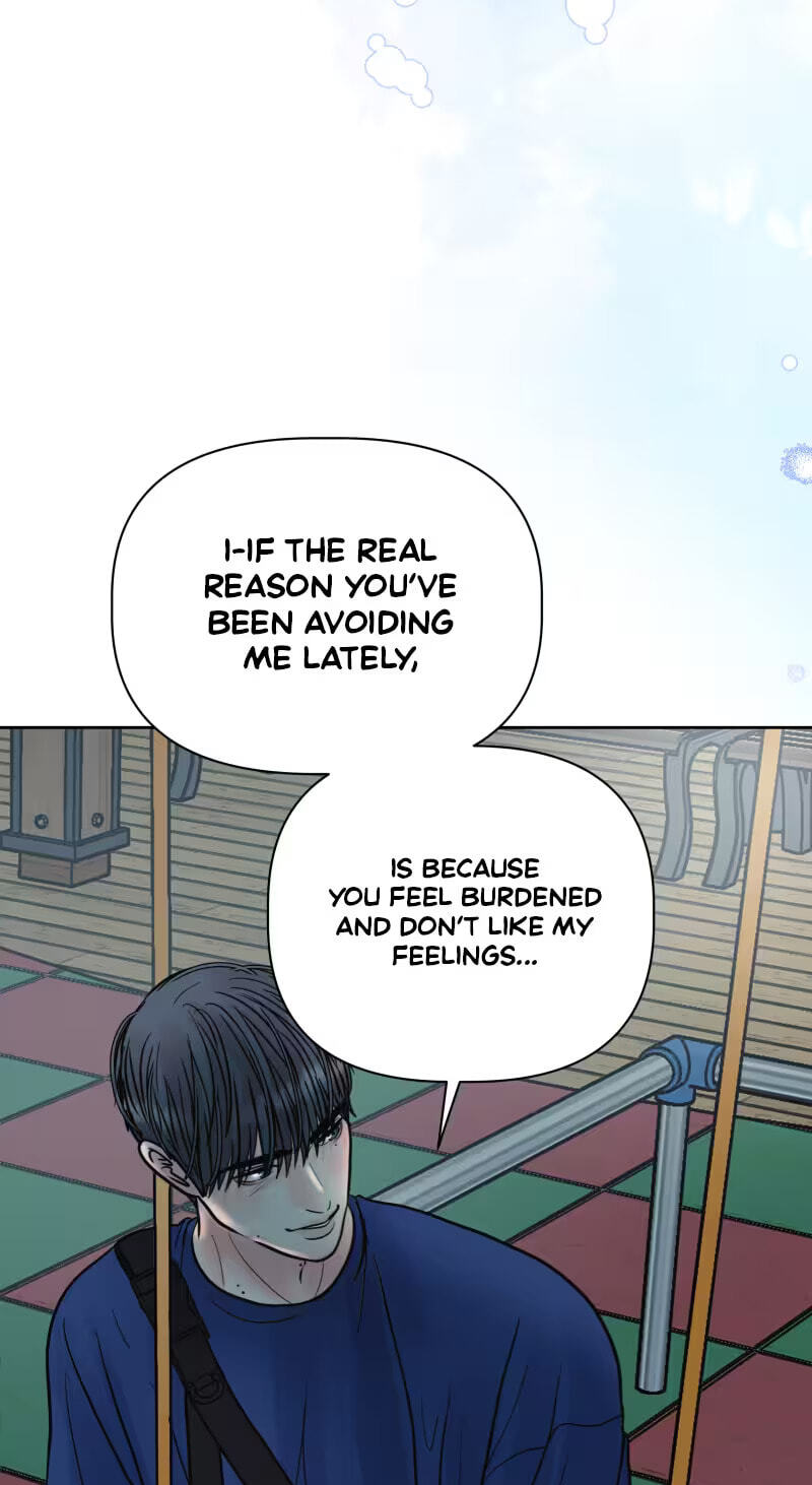 Zero Sense Chapter 24 page 77 - 