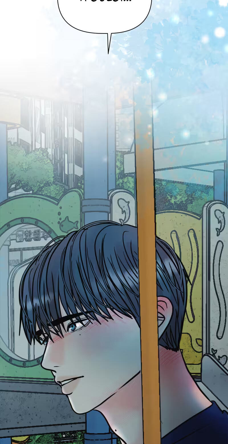 Zero Sense Chapter 24 page 80 - 