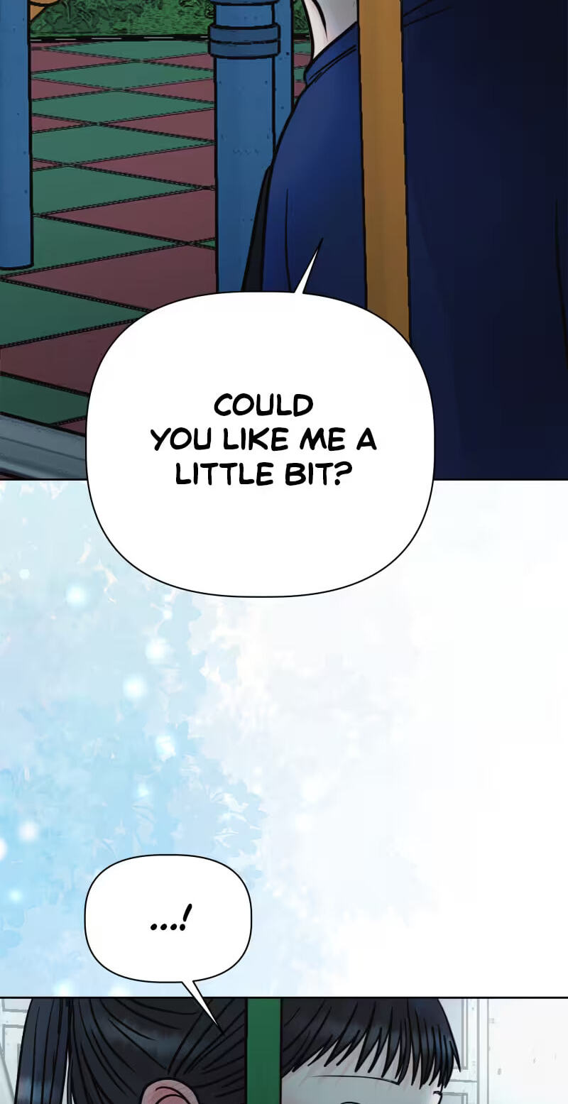 Zero Sense Chapter 24 page 81 - 