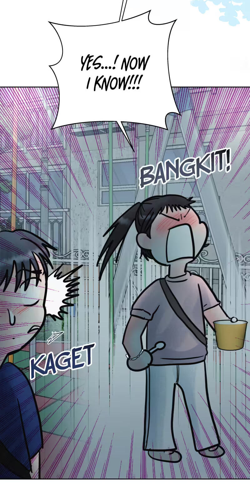 Zero Sense Chapter 24 page 83 - 