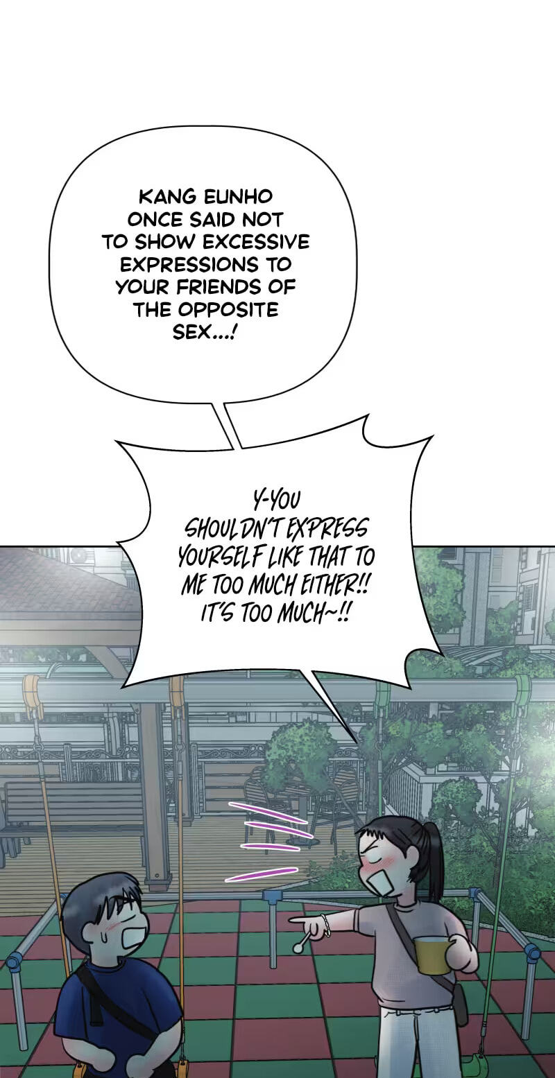 Zero Sense Chapter 24 page 84 - 