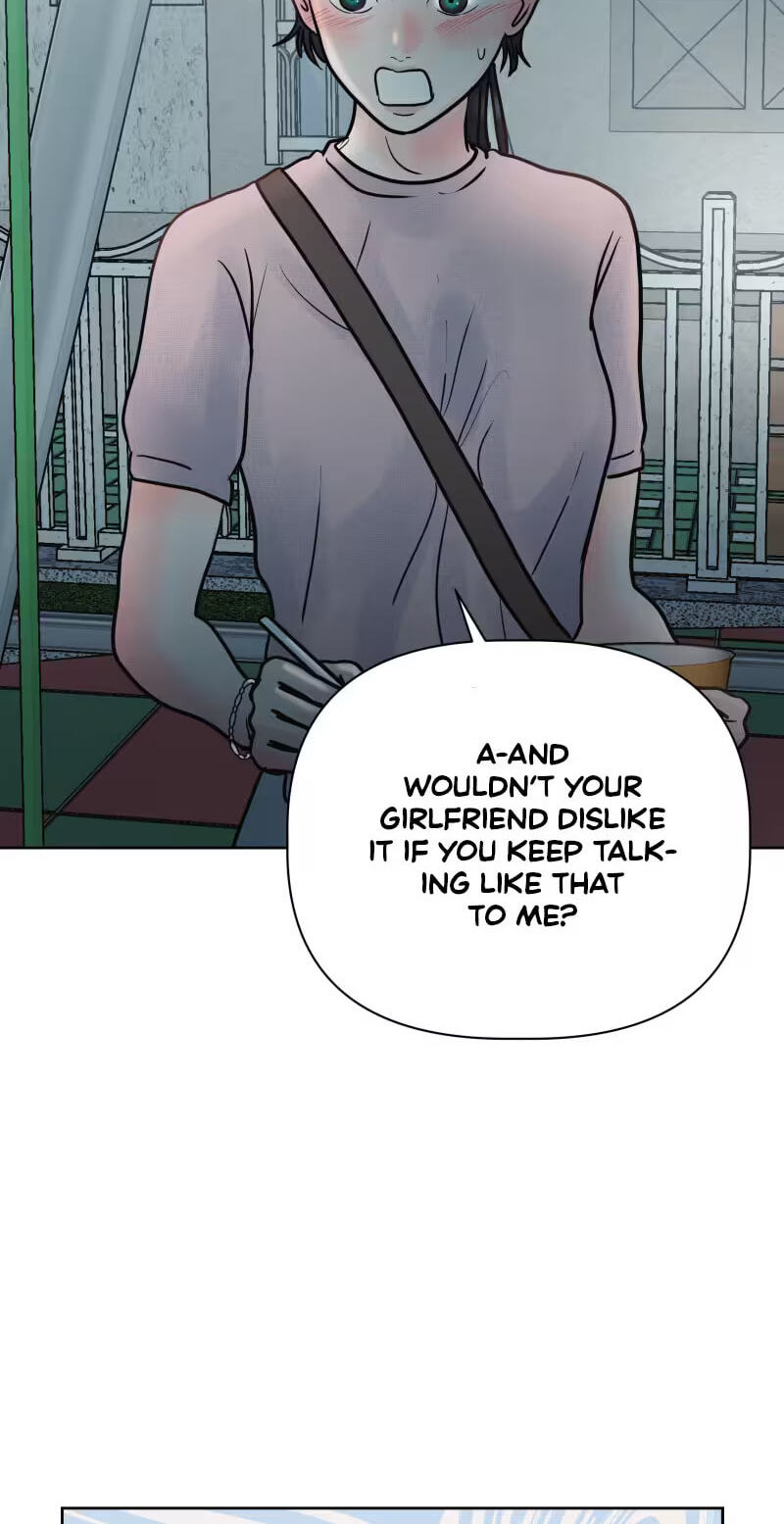 Zero Sense Chapter 24 page 86 - 