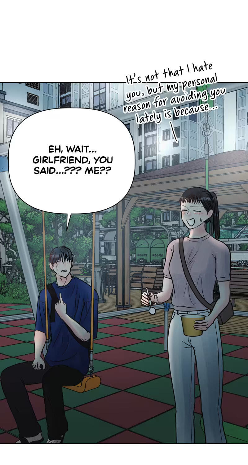Zero Sense Chapter 24 page 88 - 