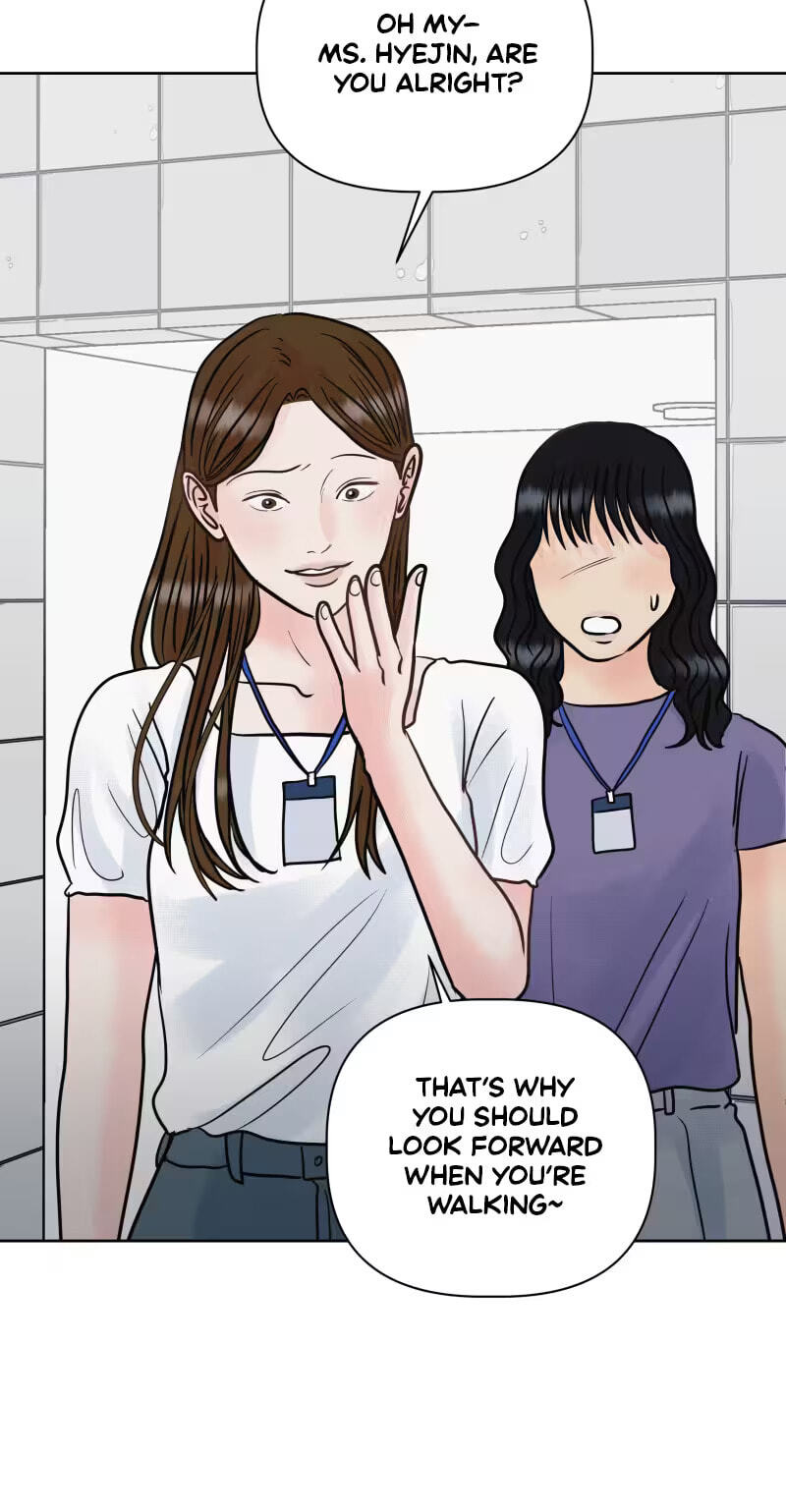 Zero Sense Chapter 24 page 10 - 