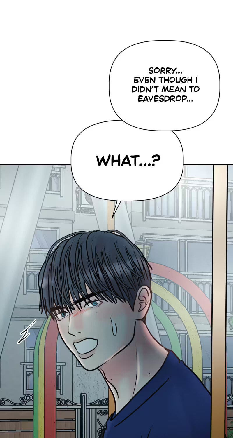 Zero Sense Chapter 24 page 92 - 