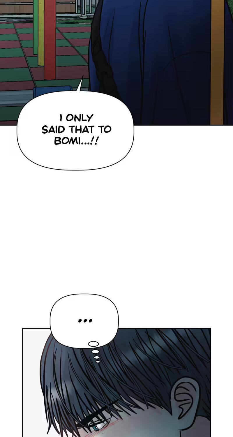 Zero Sense Chapter 24 page 93 - 