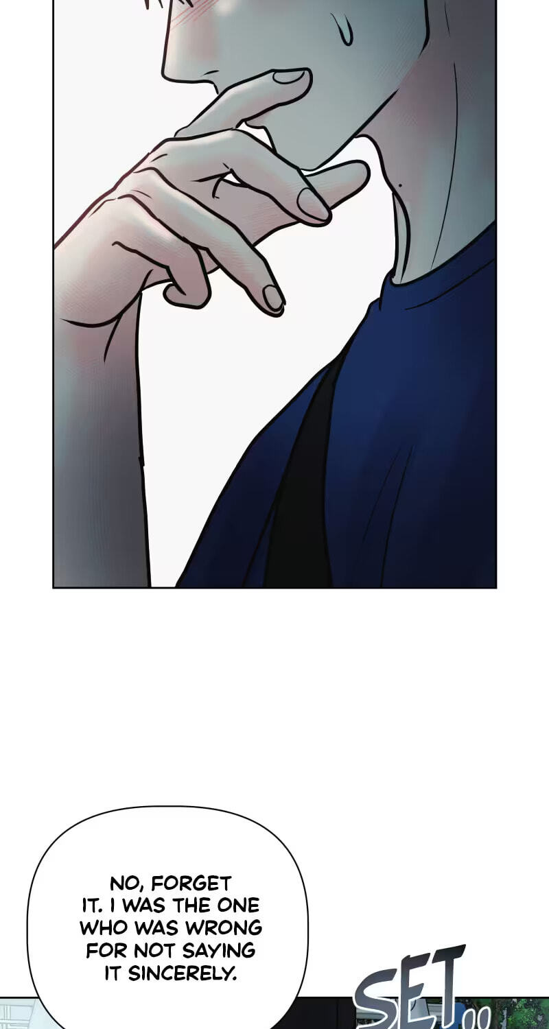 Zero Sense Chapter 24 page 94 - 