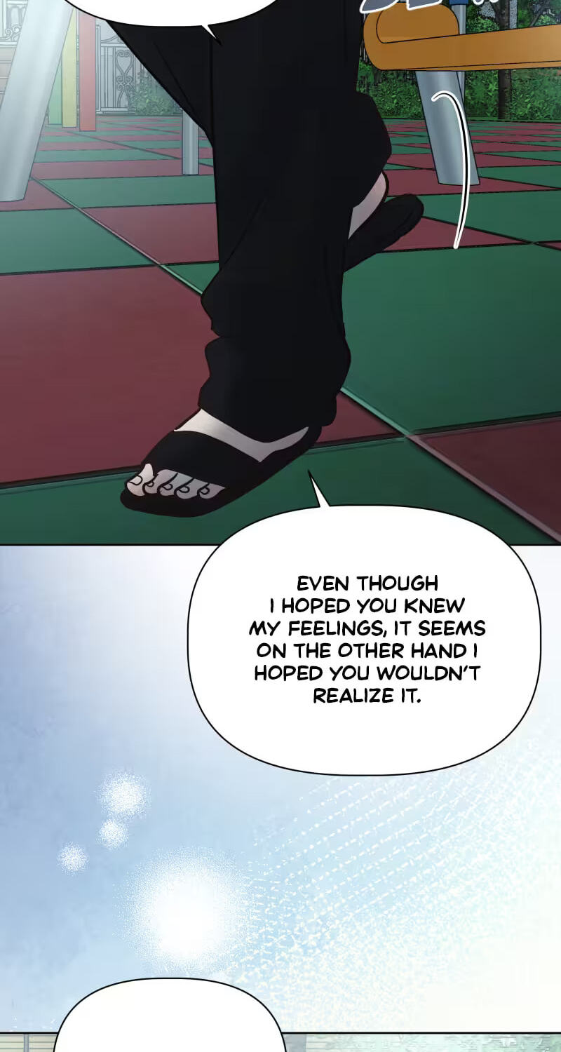 Zero Sense Chapter 24 page 95 - 