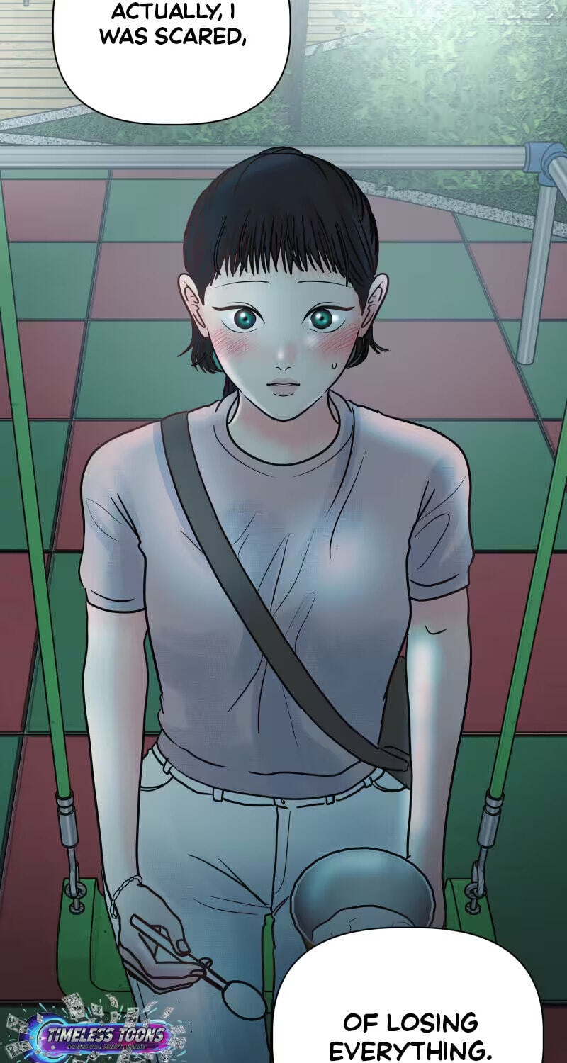 Zero Sense Chapter 24 page 96 - 