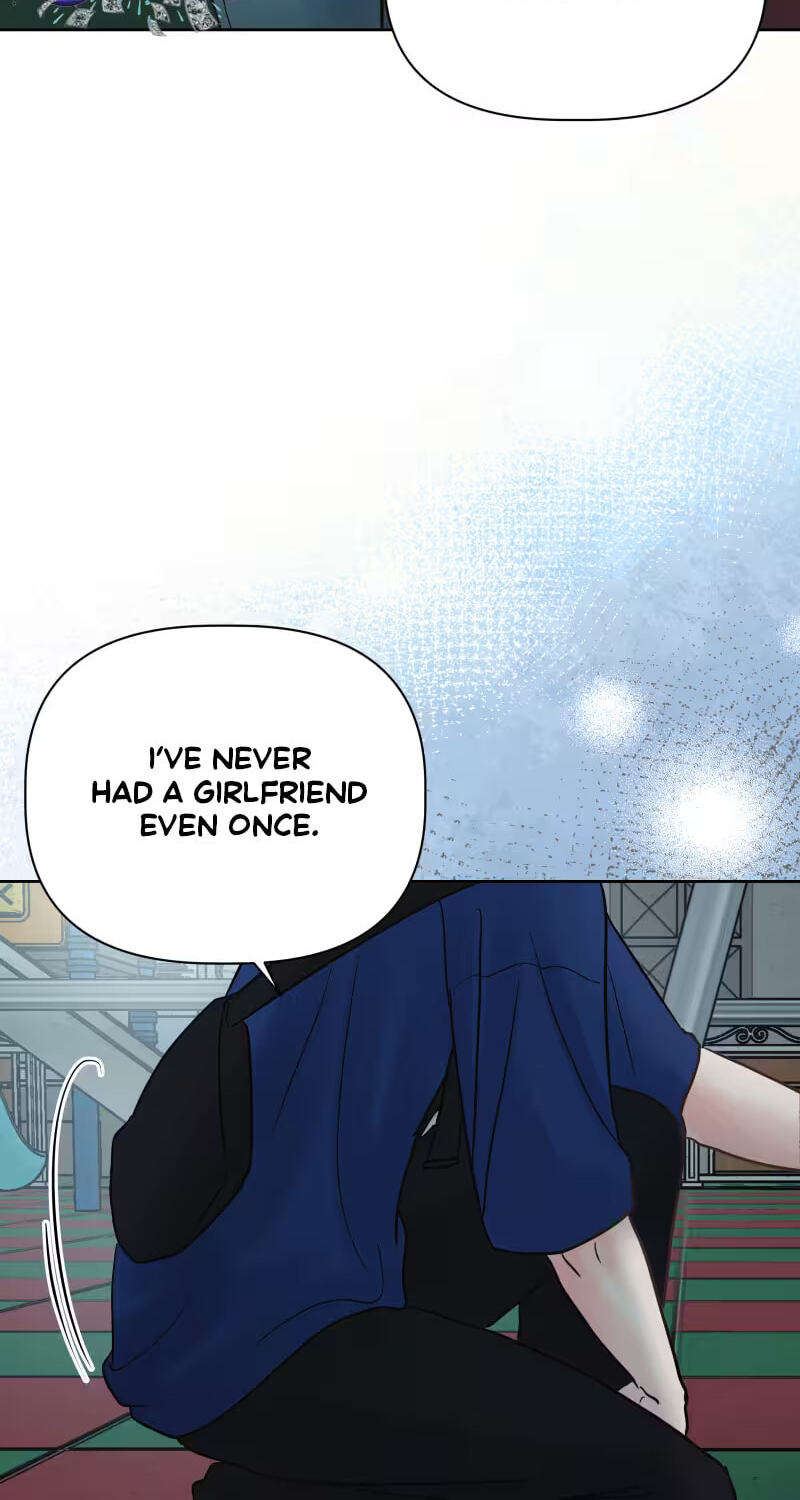 Zero Sense Chapter 24 page 97 - 