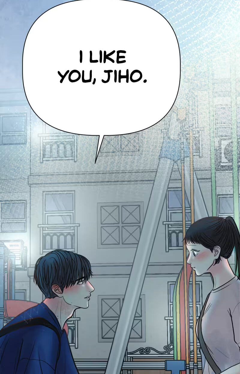 Zero Sense Chapter 24 page 99 - 