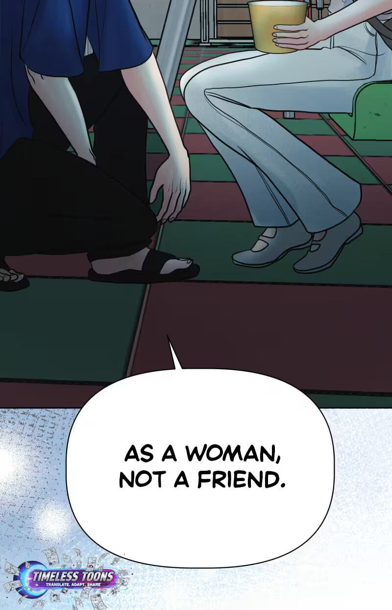 Zero Sense Chapter 24 page 100 - 
