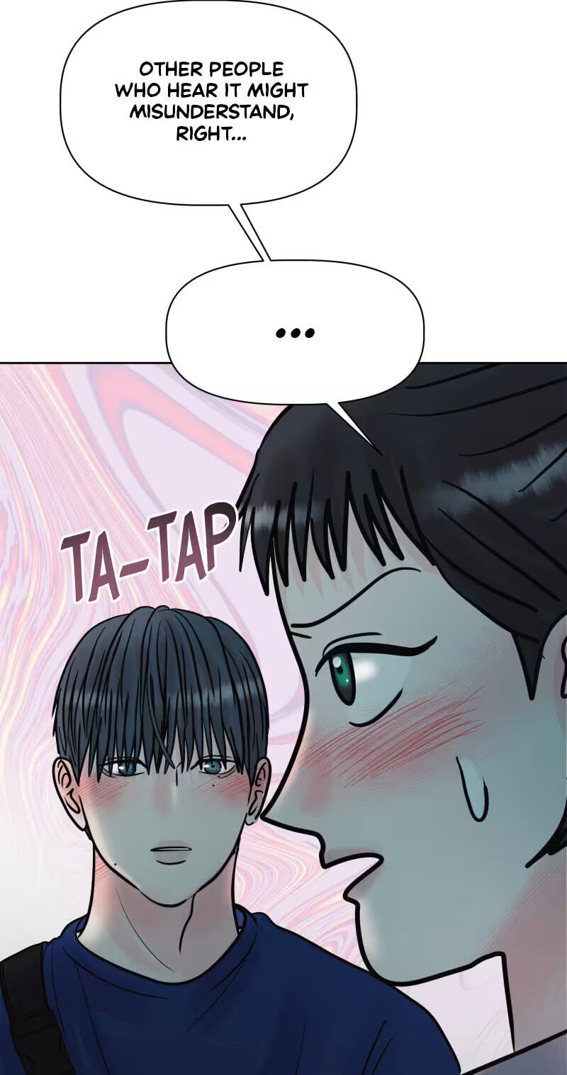 Zero Sense Chapter 25 page 11 - 