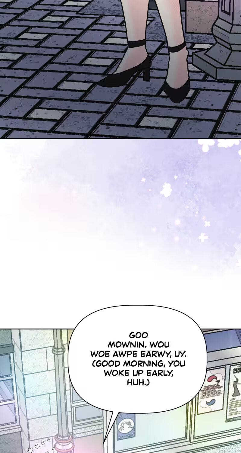 Zero Sense Chapter 25 page 102 - 
