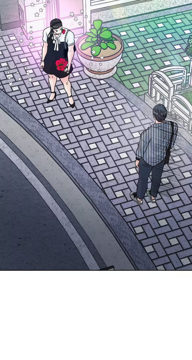 Zero Sense Chapter 25 page 103 - 
