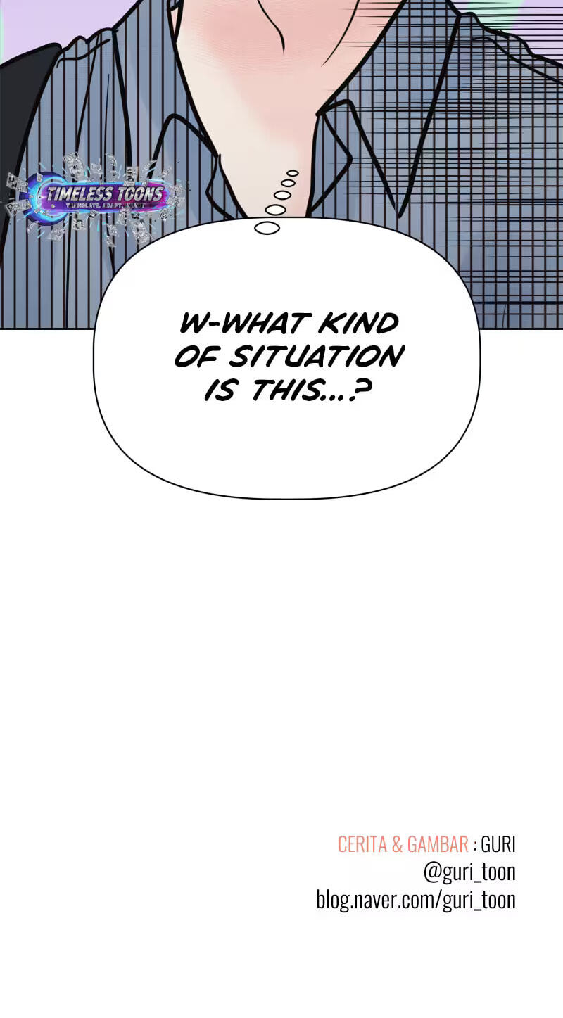 Zero Sense Chapter 25 page 105 - 