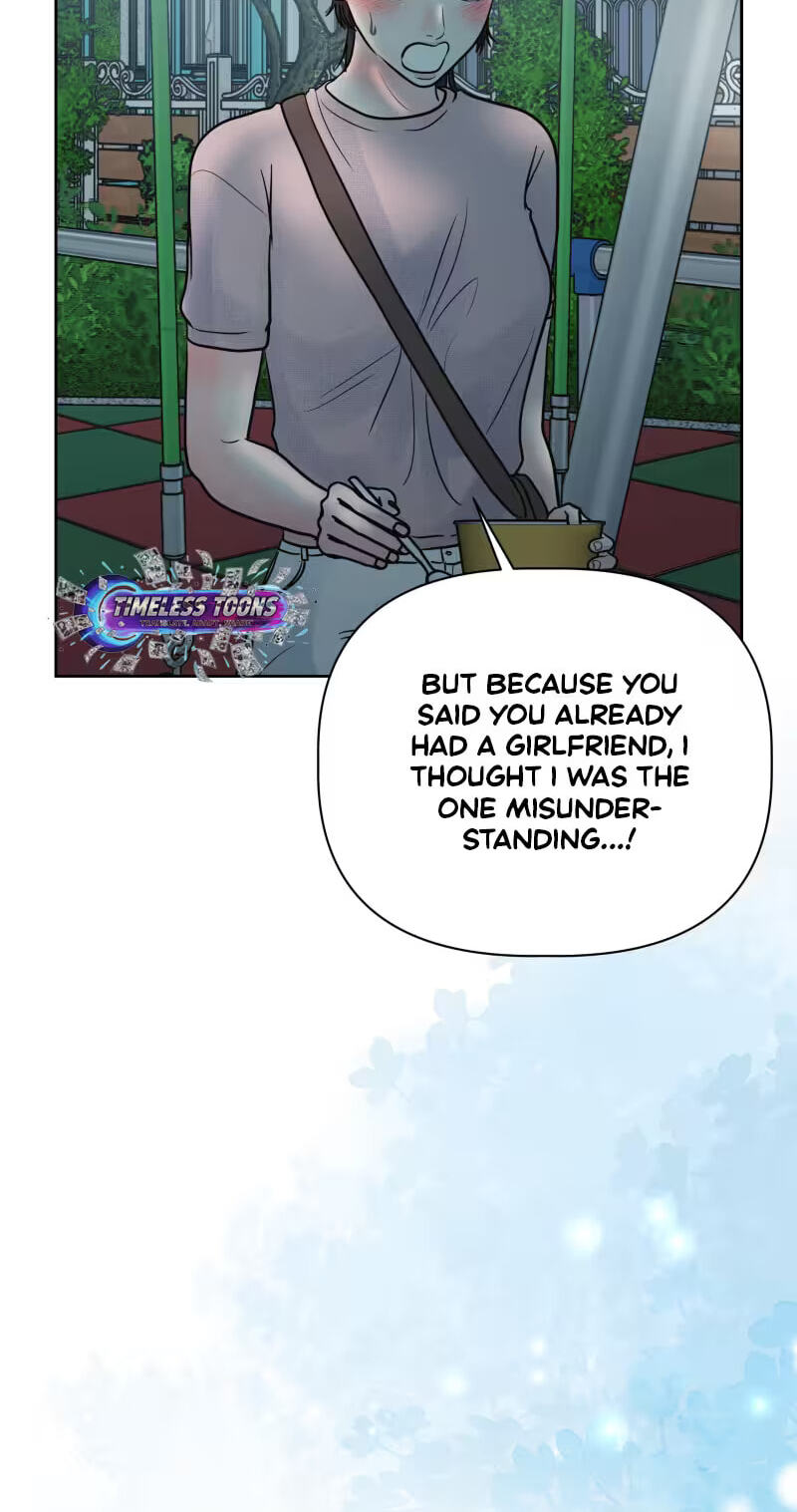 Zero Sense Chapter 25 page 13 - 