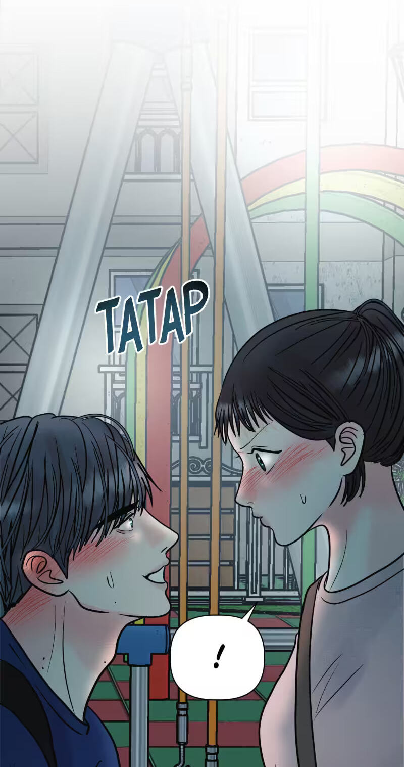 Zero Sense Chapter 25 page 15 - 