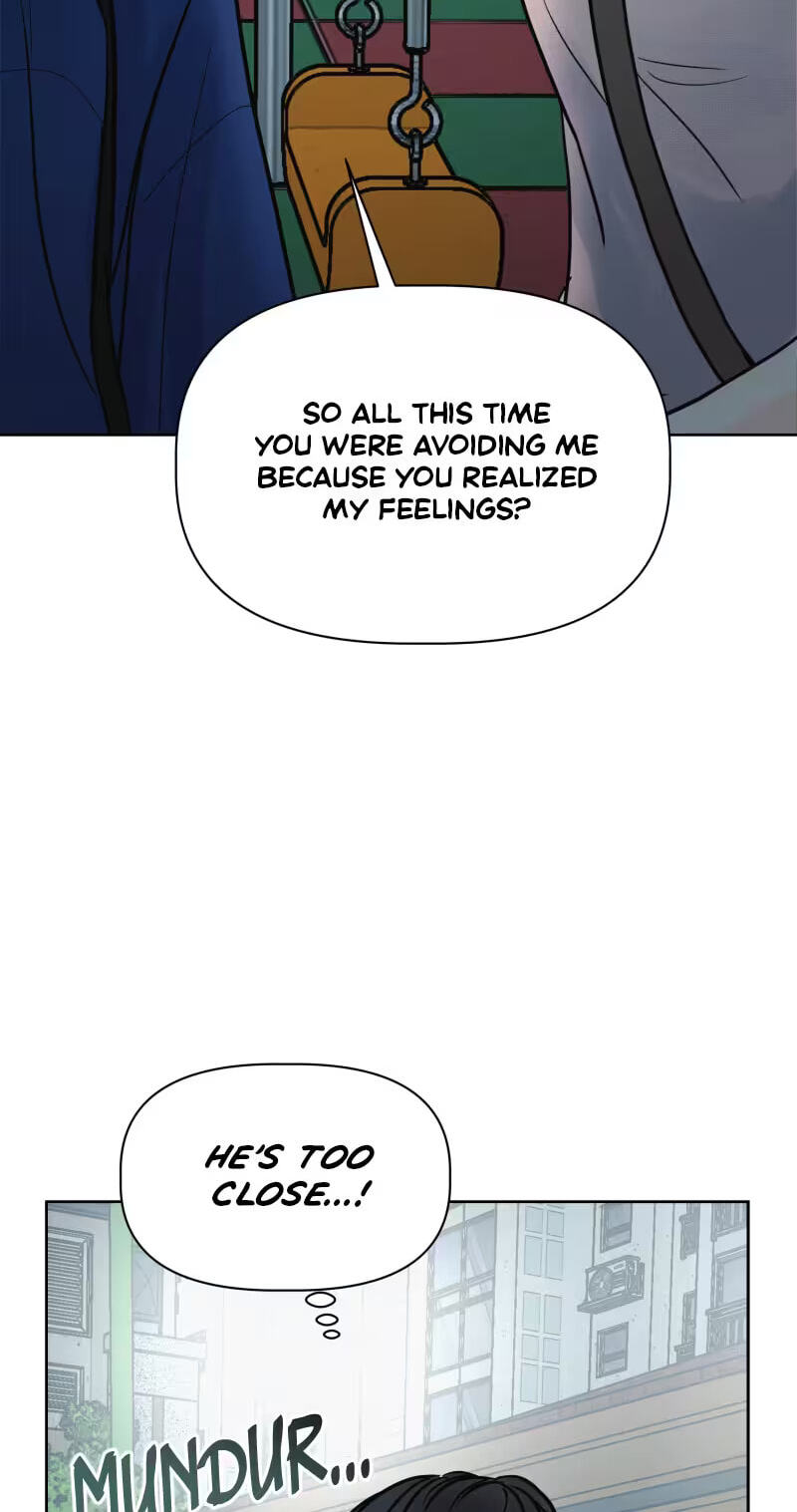 Zero Sense Chapter 25 page 16 - 