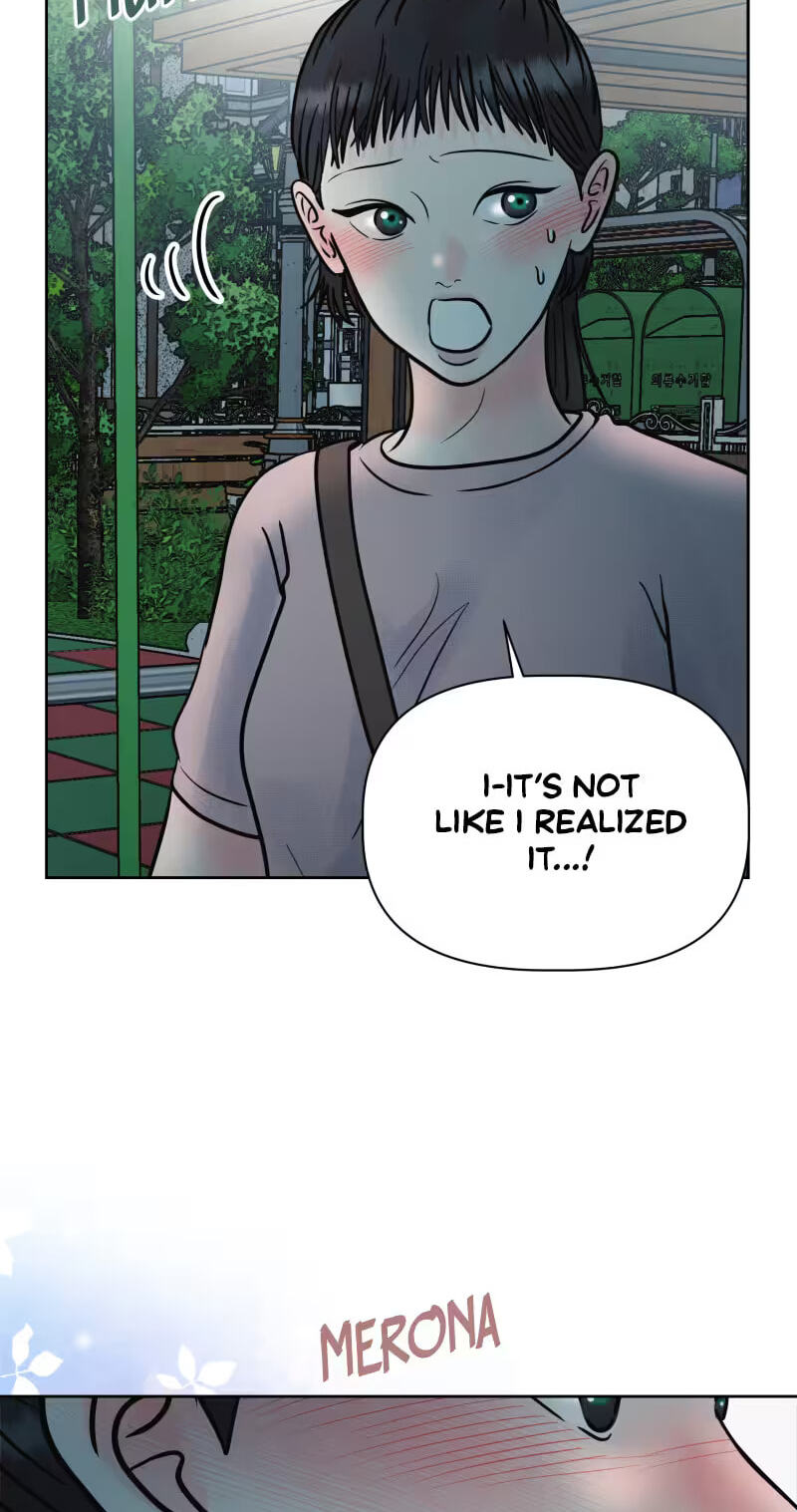 Zero Sense Chapter 25 page 17 - 