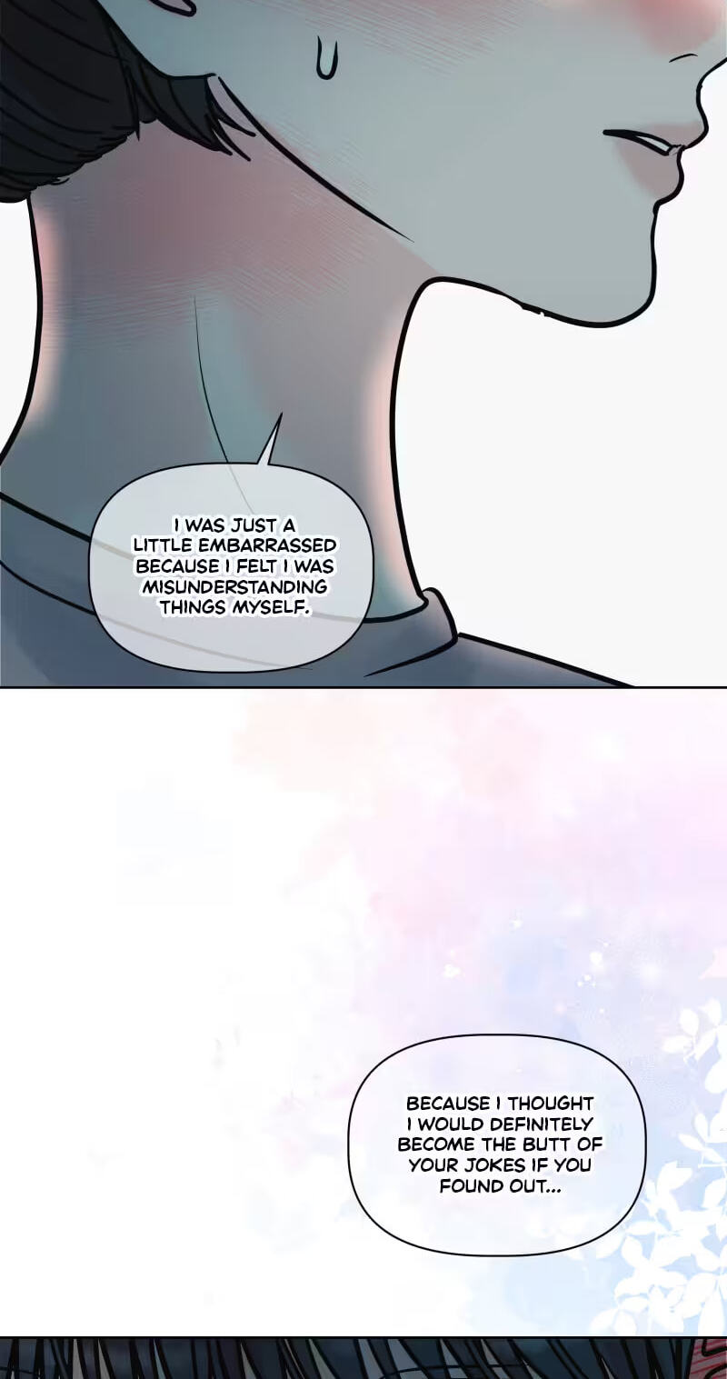 Zero Sense Chapter 25 page 18 - 
