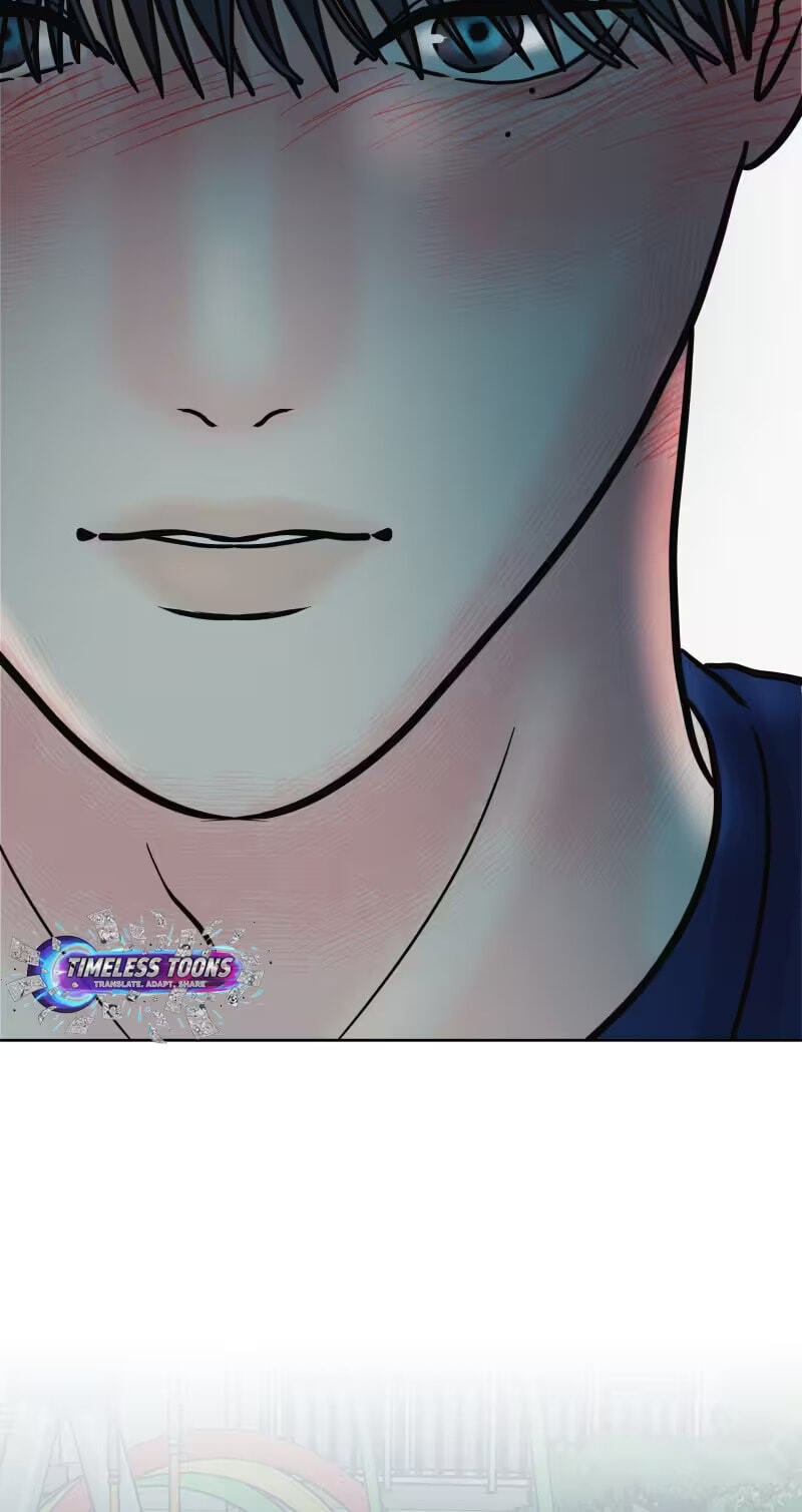 Zero Sense Chapter 25 page 19 - 