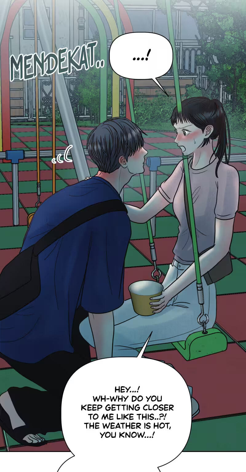 Zero Sense Chapter 25 page 20 - 