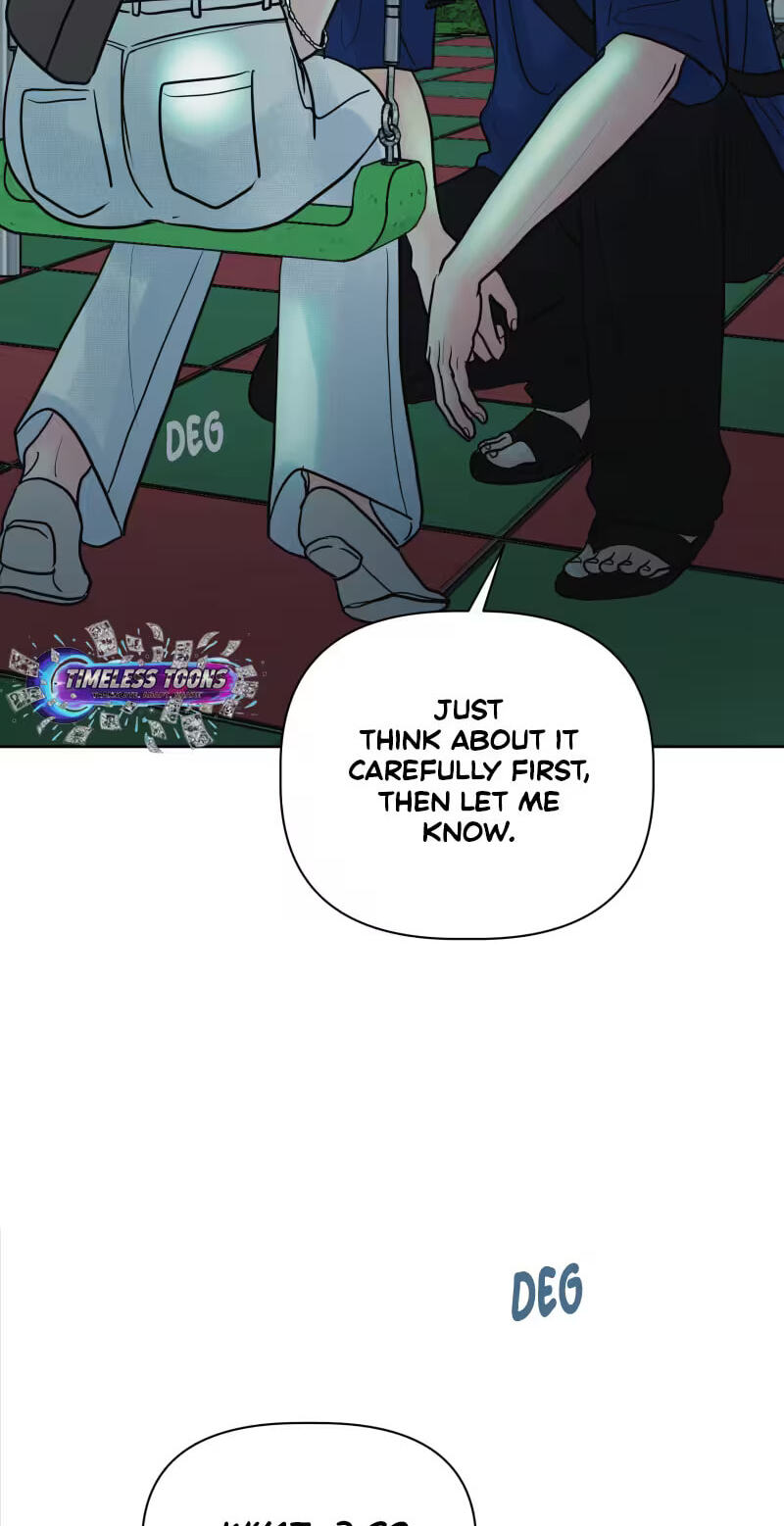 Zero Sense Chapter 25 page 3 - 
