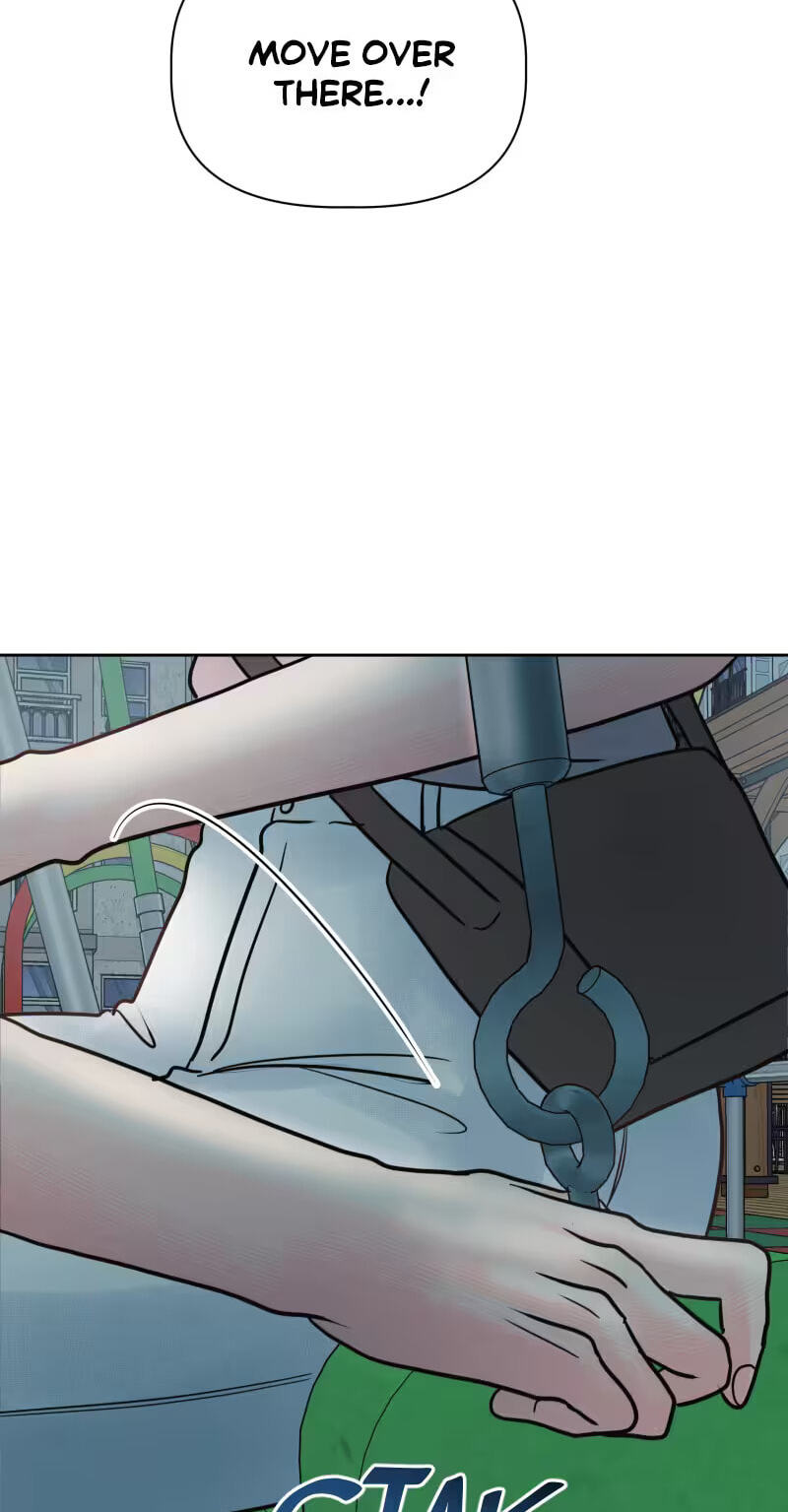 Zero Sense Chapter 25 page 21 - 