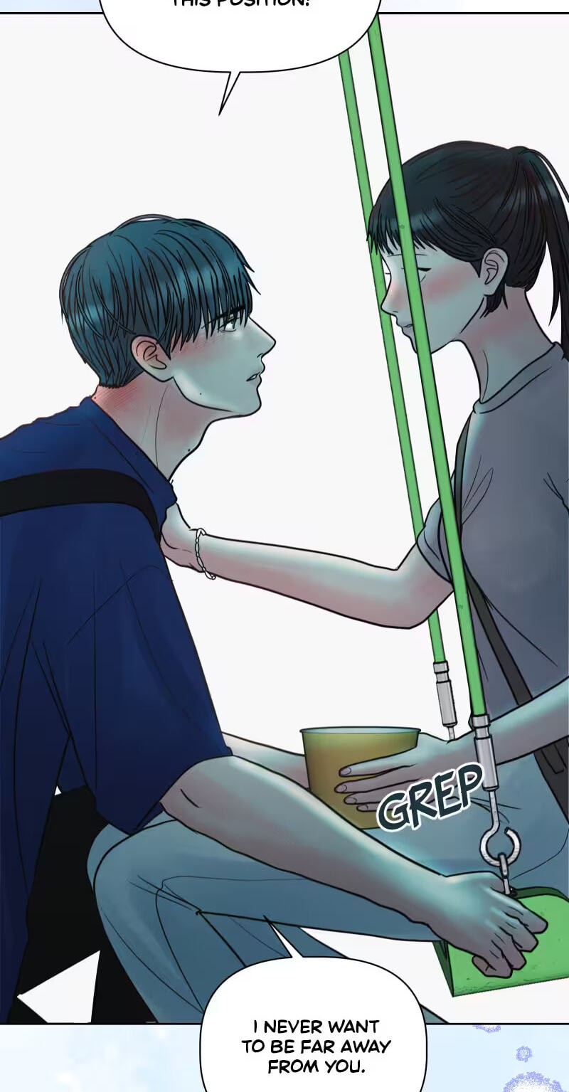 Zero Sense Chapter 25 page 23 - 